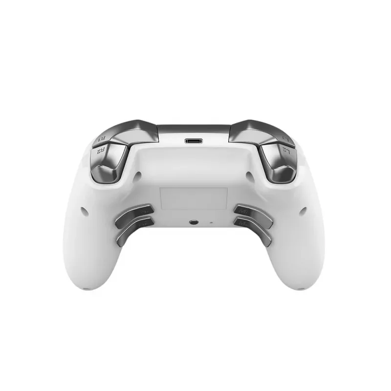 DragonShock Nebula Pro, spēļu kontrolieris, Nintendo Switch, D-Pad, Home poga, Start poga, Turbo poga, Multi, Bezvadu, Bluetooth