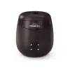 Thermacell E55XI pārnēsājamais moskītu atbaidītājs, uzlādējama zona