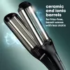 Matu rievošanas un iztaisnošanas ierīce Revamp Wave Define Styler WV-1750-EU 2-in-1