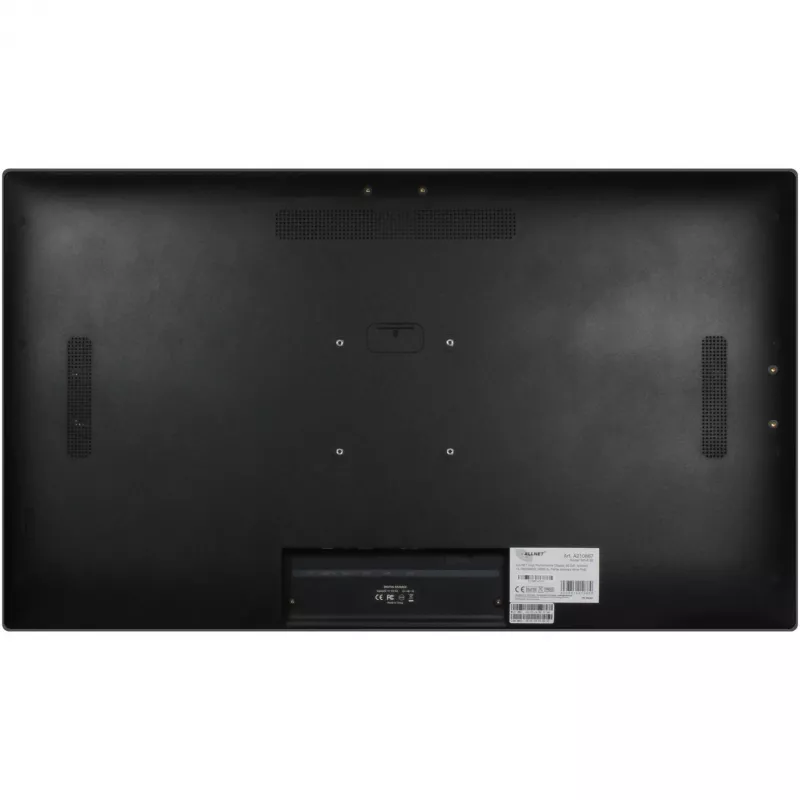 Interaktīvais plakanā ekrāna panelis ALLNET Rocket 320-B S2 32 collu LCD 4K Ultra HD skārienekrāns