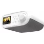 Interneta radio Hama 00054259 digitālais 5W DAB DAB+ FM