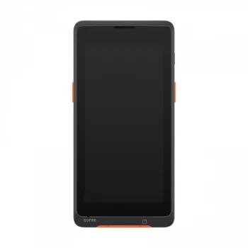 POS termināls SUNMI P2 Lite SE, 3 GB RAM, 32 GB atmiņa, rokas maksājumu ierīce