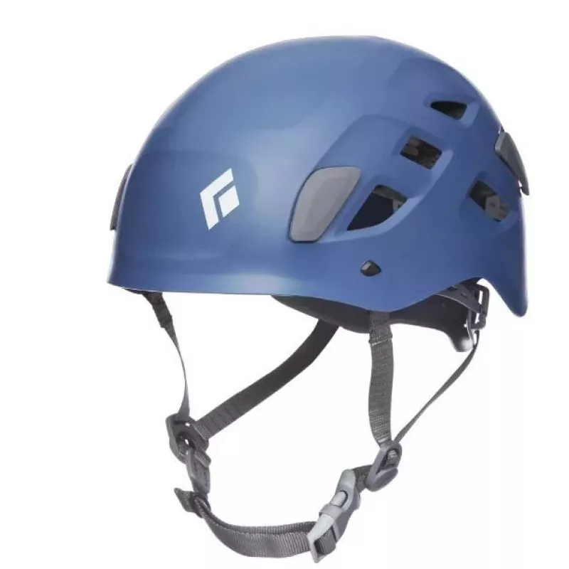 Black Diamond Half Dome kāpšanas ķivere - Denim (M/L)