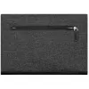 Sleeve case Rivacase 8802 laptop case 33.8 cm (13.3 inch) Melns pelēka