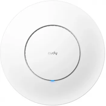Cudy AC1300 baltais Power over Ethernet (PoE)