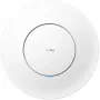 Cudy AC1300 baltais Power over Ethernet (PoE)