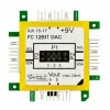 ALLNET 118425 Piederums izstrādes platēm Pārveidotāja modulis Daudzkrāsains
