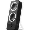 Skaļrunis | LOGITECH | Melns | 980-000810