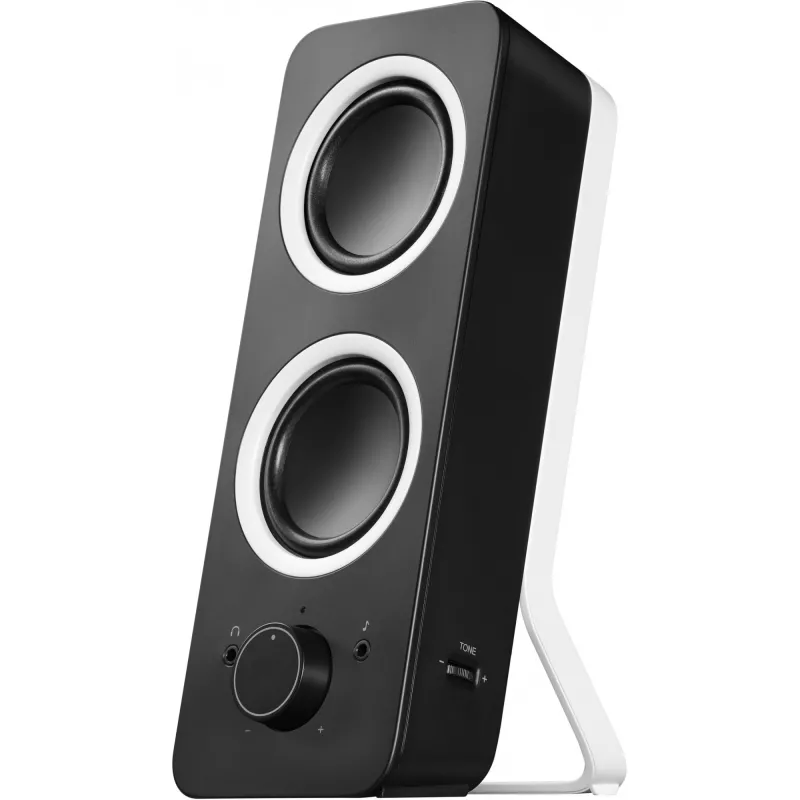 Skaļrunis | LOGITECH | Melns | 980-000810