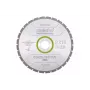 Circular Saw Blade Metabo HW/CT 216x30x28Z Cordless Cut Wood Professional