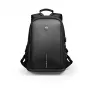 Port Designs CHICAGO EVO BP 13/15.6'' 39.6 cm (15.6) Mugursoma Melna