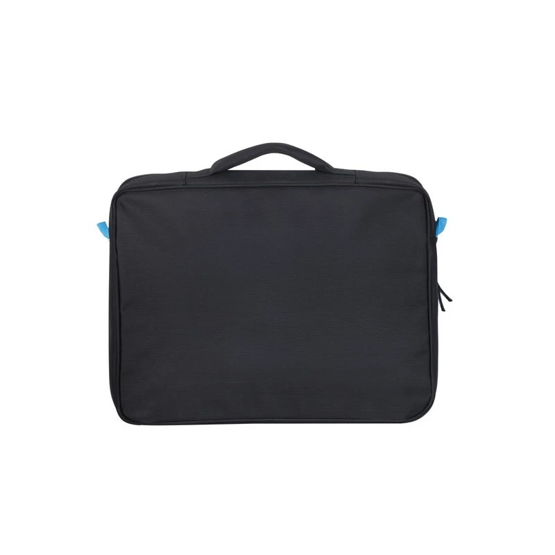 Rivacase 8087 40,6 cm (16) Messenger soma melna