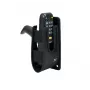 Mobilis REFUGE Holster HHD GUN M REFUGE Holster HHD GUN M, iesk.: gurnu josta (Basic), der: mobilajiem termināļiem ar pistoles rokturi (031011)