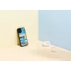 Aizsargmaciņš iKins Apple iPhone 12 mini — debeszils