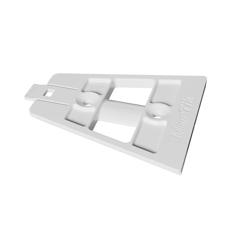 Piekļuves punkts MikroTik cAP ax griestu montāžai Wi‑Fi 6 divu joslu 2.4 GHz/5 GHz, 1774 Mbps, 2x RJ45, IP20, RouterOS