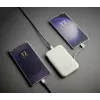 Ārējais akumulators USB 10000MAH/BEIGE S10000 7333031 Intenso