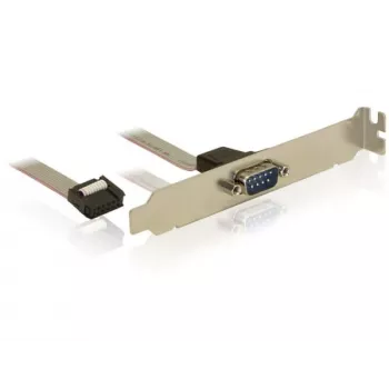 DeLOCK 89108 saskarnes karte