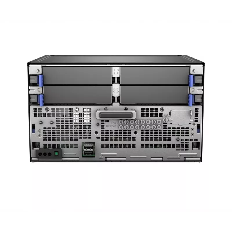 HPE ProLiant MicroServer Gen11 serveris Ultra Micro Tower Intel Xeon E-2414 2.6 GHz 16 GB DDR5-SDRAM 180 W