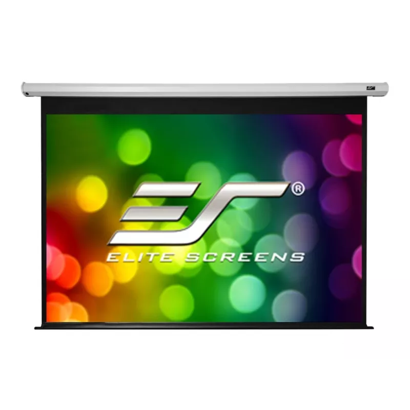 Projekcijas ekrāns Elite Screens Electric120V 3,05 m (120 collas) 4:3