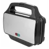 Sviestmaižu automāts Emerio ST-109562.17 900 W melns sudrabains