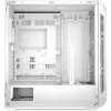 Sharkoon AK5G RGB Midi Tower balts