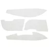 Endgame Gear XM1 Lizard Skins DSP satveres uzlika - balta