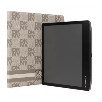E-lasītājs PocketBook PB700K3-7 (DKNY Smoky Beige) DACH versija — PocketBook e-lasītājs