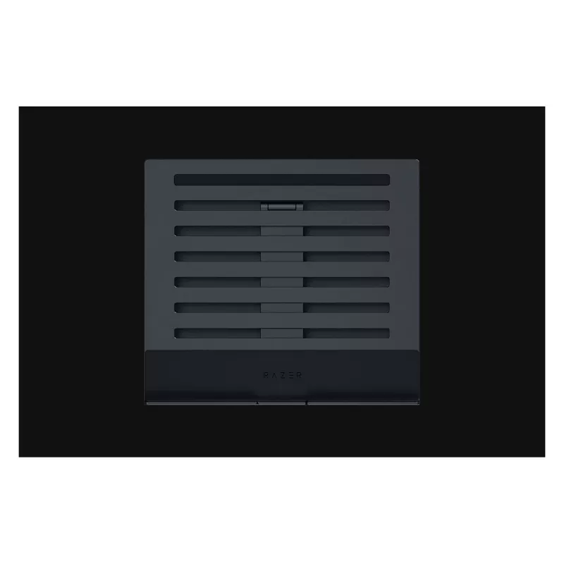 Portatīvā datora statīvs Razer RC21-02330100-R3M1 regulējams augstums ergonomisks dizains piezīmjdatoriem