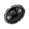 Pioneer TS-G1720F automašīnas skaļrunis apaļš 2-ceļu 300 W 2 gab.