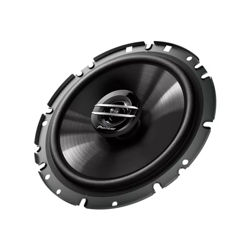 Pioneer TS-G1720F automašīnas skaļrunis apaļš 2-ceļu 300 W 2 gab.