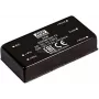 strāvas adapteris MEAN WELL RDDW20G-12, 20 W, ieeja 18–75 V, izeja 12 V, RoHS