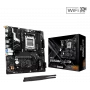Mātesplate ASRock B850M Rock WiFi AM5 mATX DDR5 ar HDMI un DisplayPort