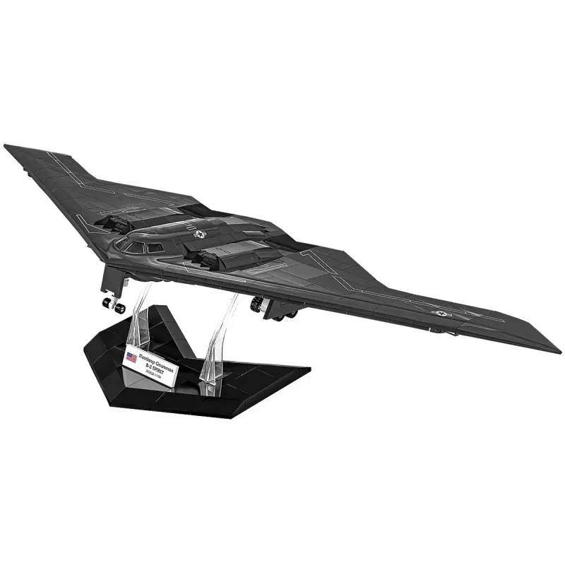 Cobi Northrop Grumman B-2 SPIRIT būvkomplekts