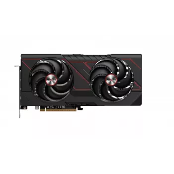 SAPPHIRE PULSE Radeon RX 9070 16GB GDDR6 grafikas karte