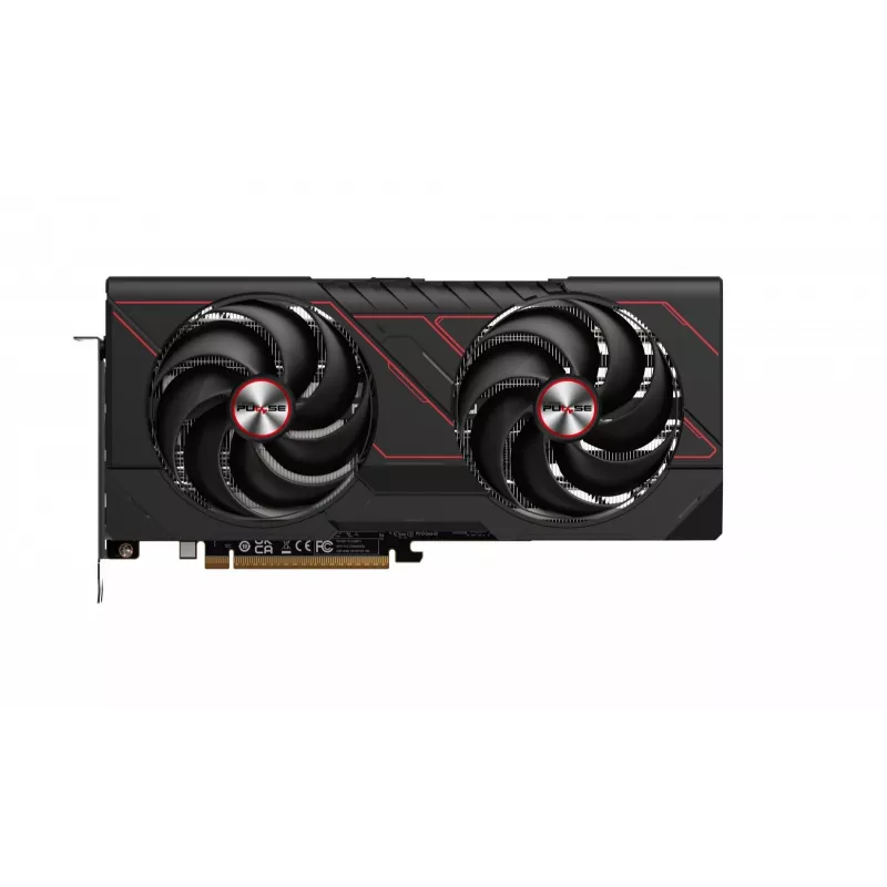 SAPPHIRE PULSE Radeon RX 9070 16GB GDDR6 grafikas karte