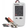 Releja testeris Voltcraft RT-100 — releju testēšanai no 12 V līdz 230 V