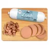 PAKA ZWIERZAKA Pepe Sausage Lamb - suņu našķis - 200 g
