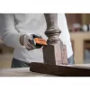 Bosch S471 Slīpēšanas sūklis Super smalks graudiņš 1 gab.