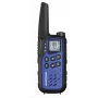 Walkie-Talkie Baofeng BF-T25E Zils, 2 gab.