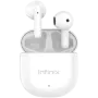 Austiņas Infinix XBuds 2 XE29 Baltas