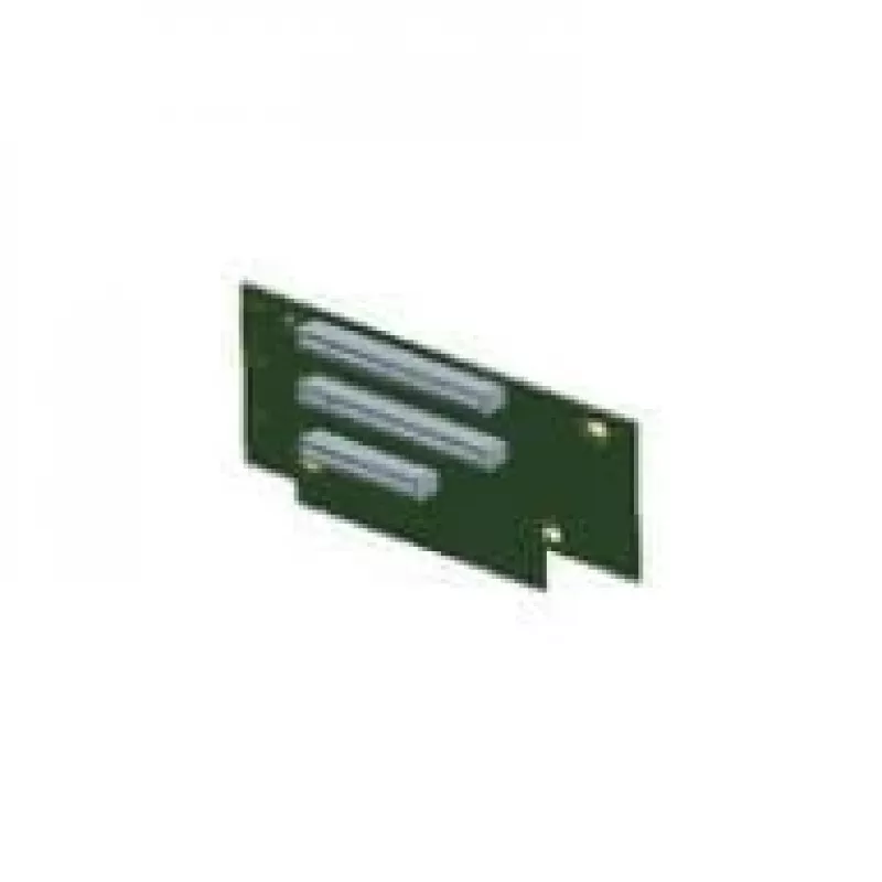 Rack accessory INTEL A2UL8RISER — 2U zaļa riser Saderīga with Intel S2600GZ/S2600GL and select R22/R23 server models