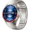 Viedpulkstenis Huawei WATCH GT 6 Pro GPS 46mm
