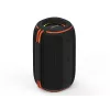 Tracer XtremeBeat Lite TWS portatīvais Bluetooth skaļrunis melns 10 W