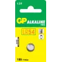 Vienreizlietojamā baterija GP baterijas Alkaline Cell 102004
