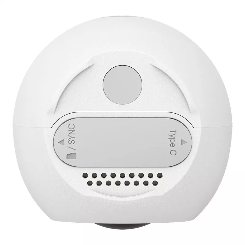 EUFY eufyCam C35 Solo balta (T8110421)