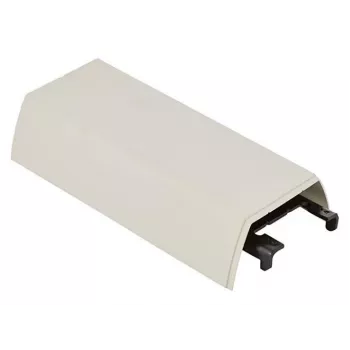 Vogel's kabelis Cover Silver