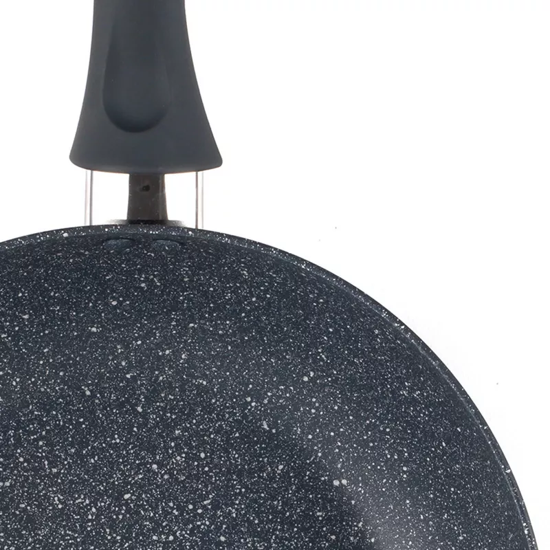 Panna Russell Hobbs RH00851EU7 28 cm ar akmens nepiedeguma pārklājumu