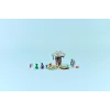 LEGO MINECRAFT 21586 Bālais dārzs