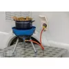 Camping Grill Campingaz Party Grill 400 2000W galda propāna grils