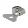 DeLOCK 19570 spārnsavilce 8–12 mm, 10 gab., metāls